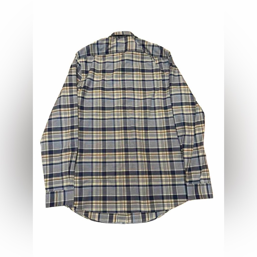 Men’s Michael Kors Button Down. Size medium. Like new - Picture 3 of 3